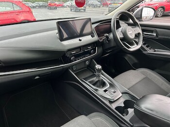 Used Nissan Qashqai 2022 for sale - 75392972: Photo