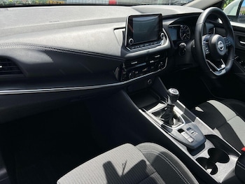 Used Nissan Qashqai 2023 for sale - 78888354: Photo
