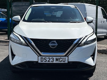 Used Nissan Qashqai 2023 for sale - 78888354: Photo