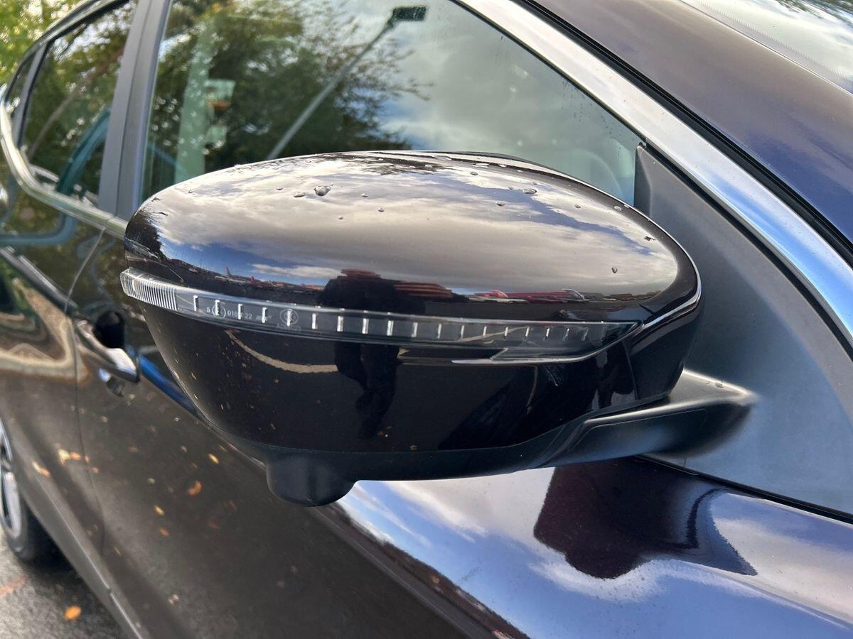 Used Nissan Qashqai 2017 for sale - 76401710: Photo 27