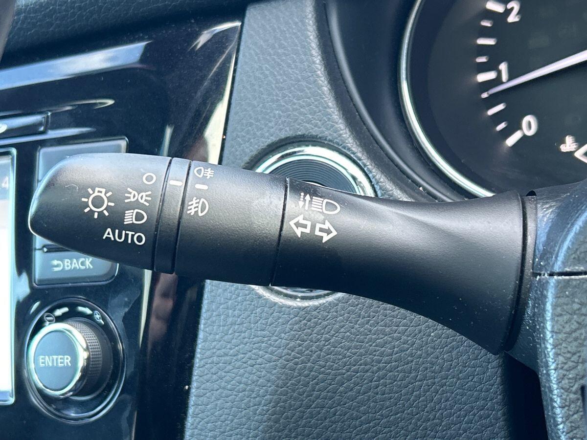 Used Nissan Qashqai 2017 for sale - 76401710: Photo 31