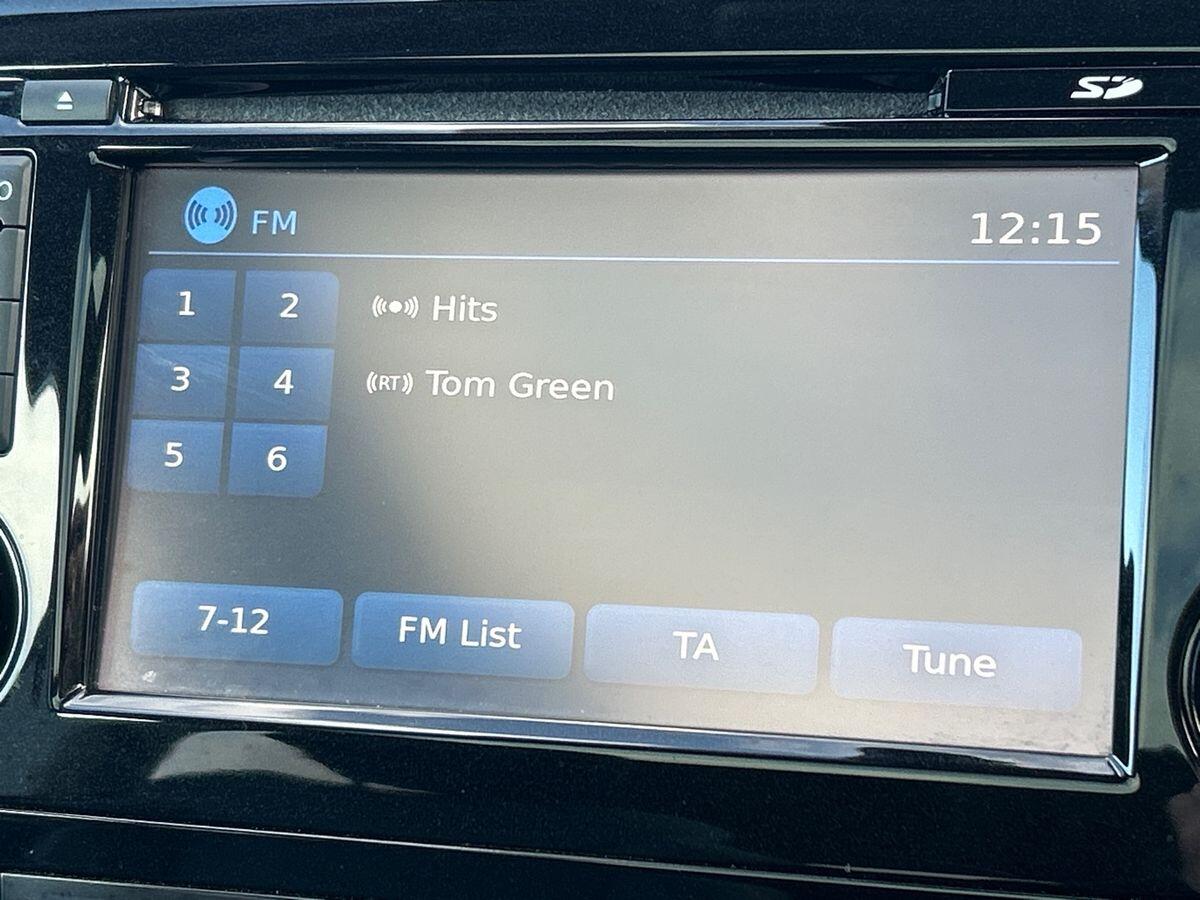 Used Nissan Qashqai 2017 for sale - 76401710: Photo 33