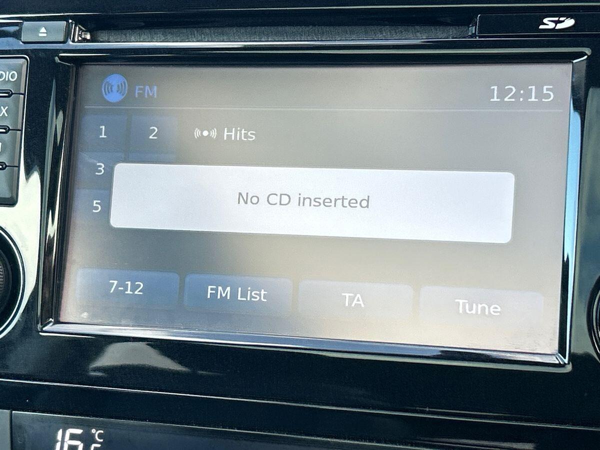 Used Nissan Qashqai 2017 for sale - 76401710: Photo 34