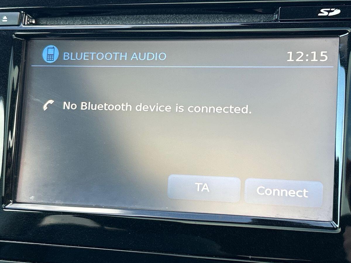 Used Nissan Qashqai 2017 for sale - 76401710: Photo 35