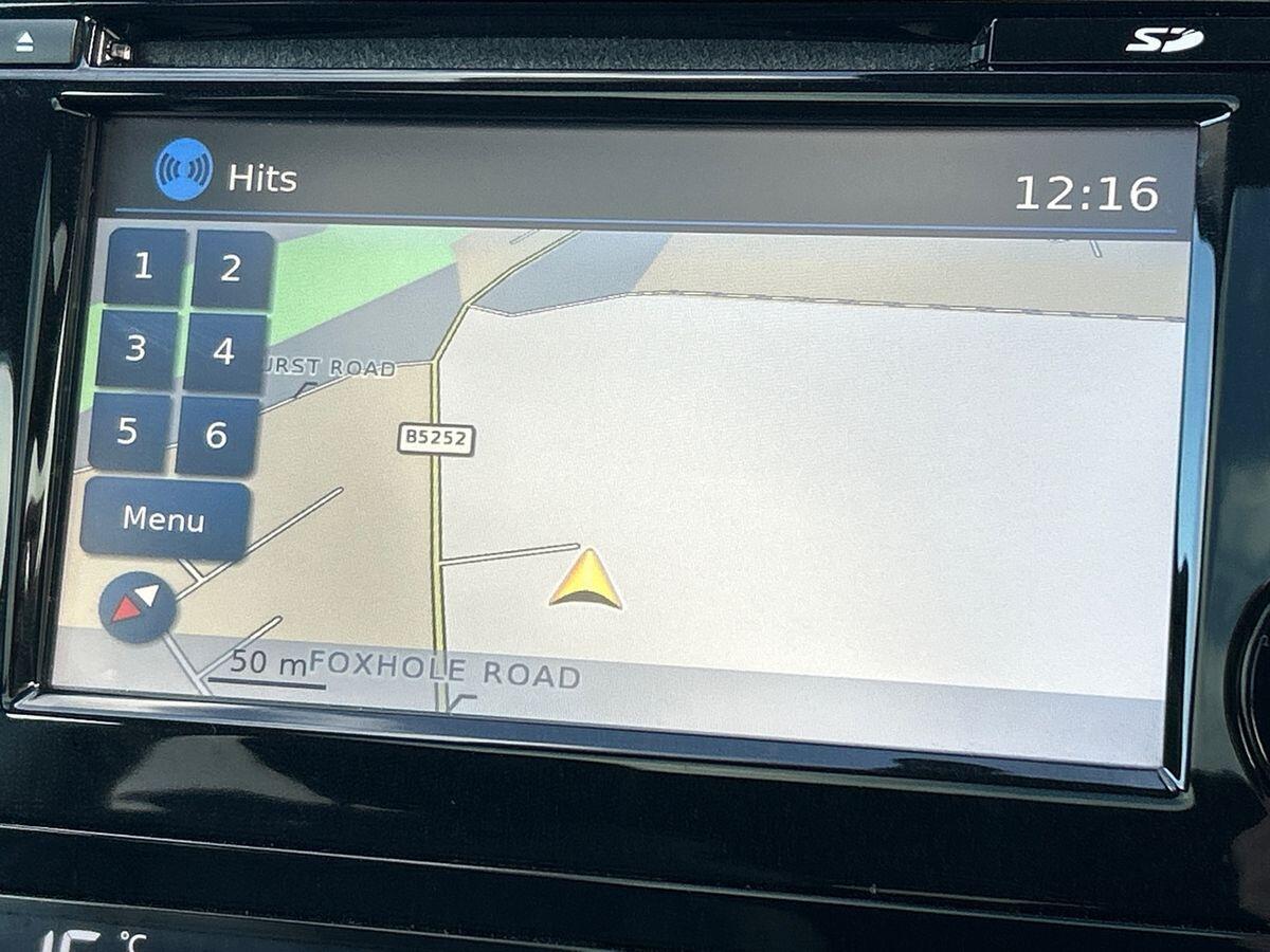 Used Nissan Qashqai 2017 for sale - 76401710: Photo 36