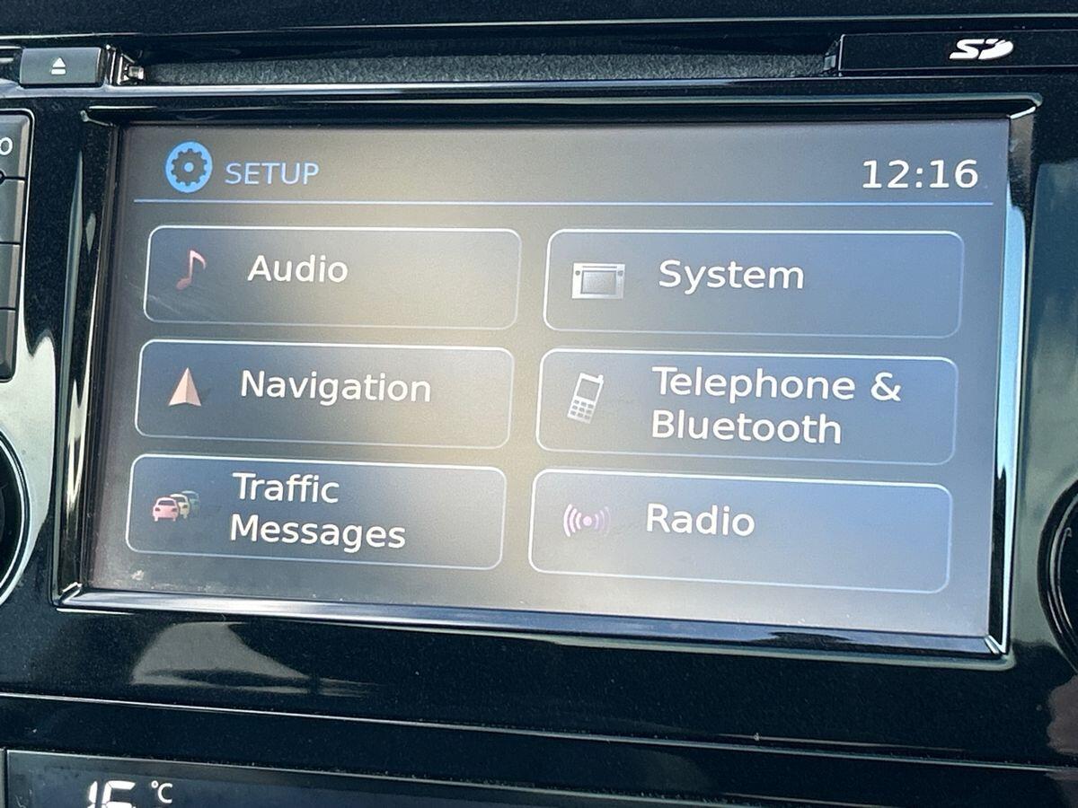 Used Nissan Qashqai 2017 for sale - 76401710: Photo 38