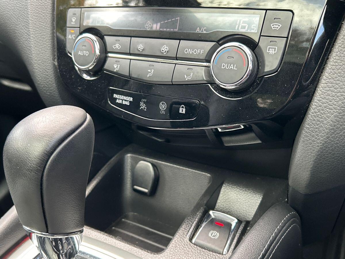 Used Nissan Qashqai 2017 for sale - 76401710: Photo 39