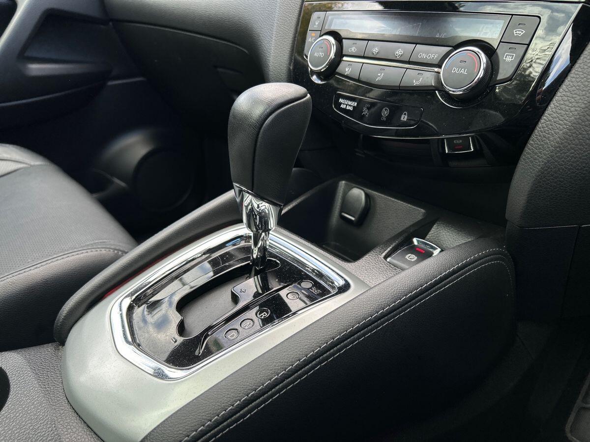 Used Nissan Qashqai 2017 for sale - 76401710: Photo 40