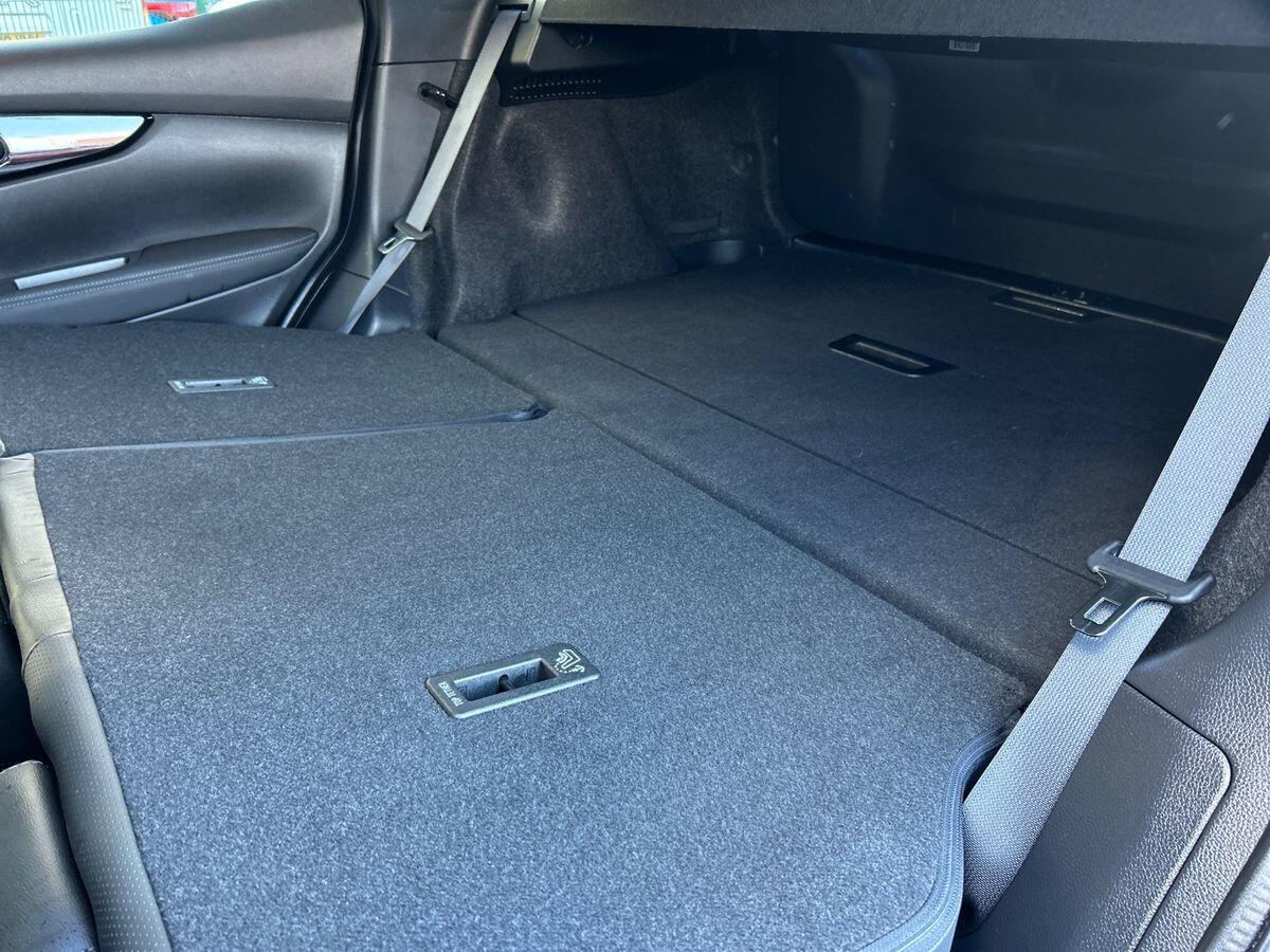 Used Nissan Qashqai 2017 for sale - 76401710: Photo 49