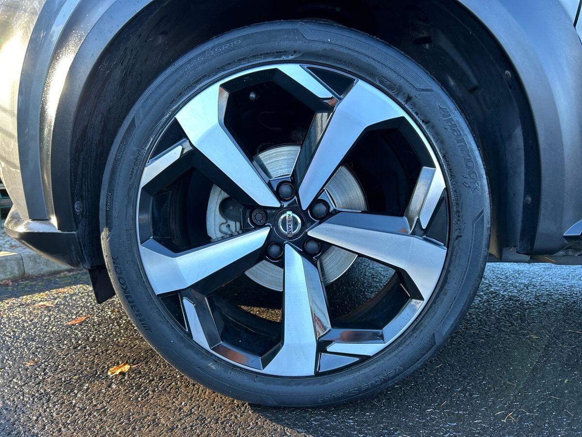 Used Nissan Juke 2019 for sale - 76820056: Photo 10