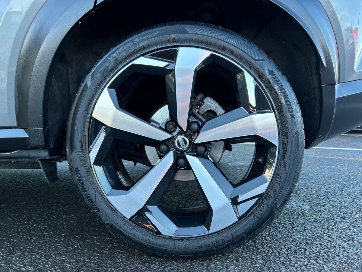 Used Nissan Juke 2019 for sale - 76820056: Photo 11