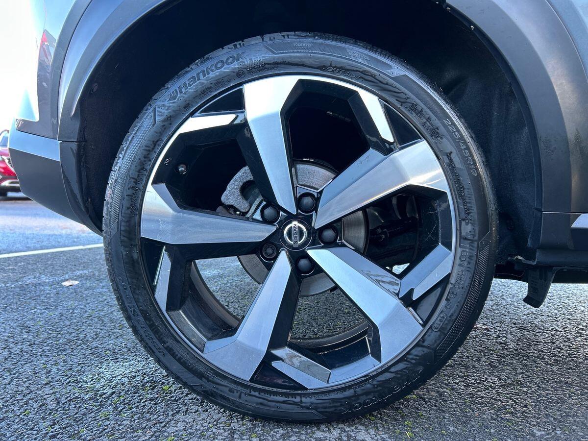 Used Nissan Juke 2019 for sale - 76820056: Photo 12