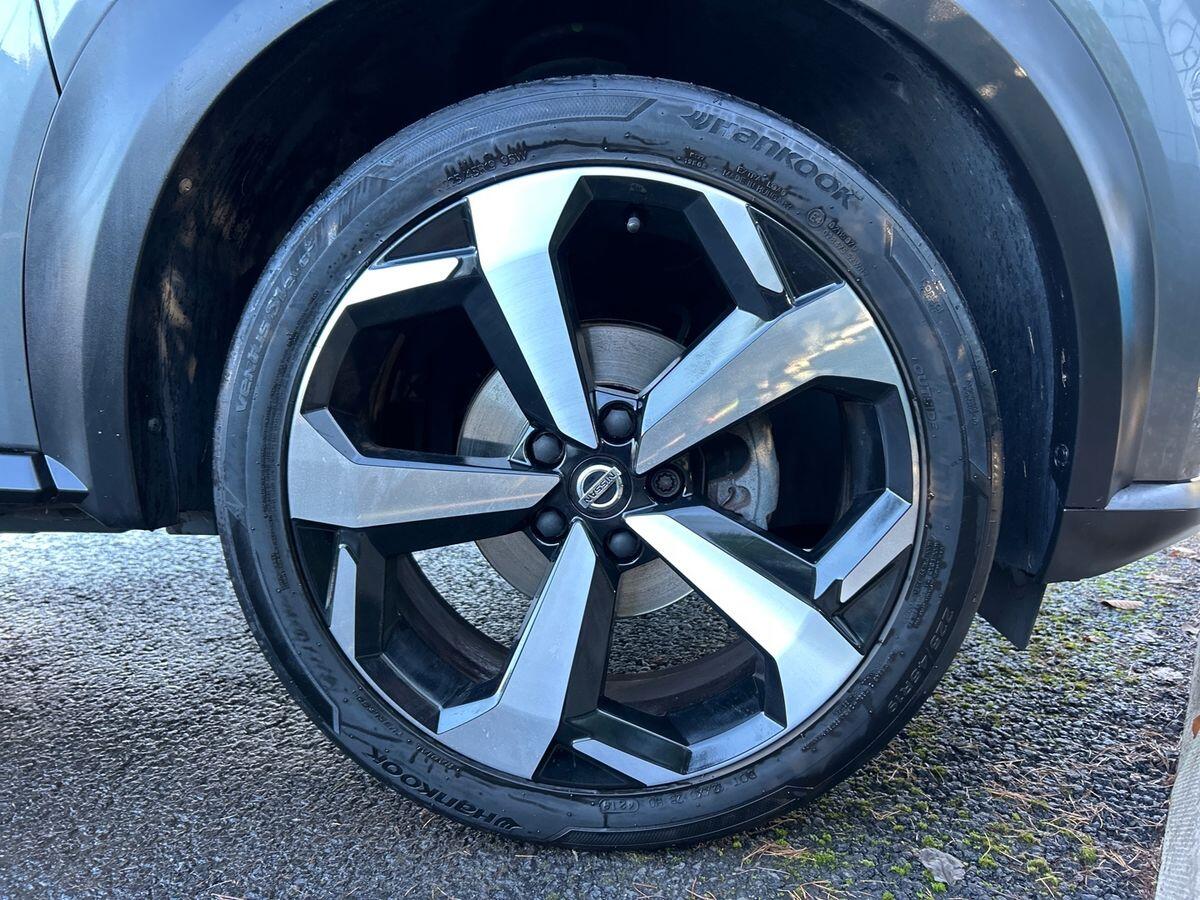 Used Nissan Juke 2019 for sale - 76820056: Photo 13