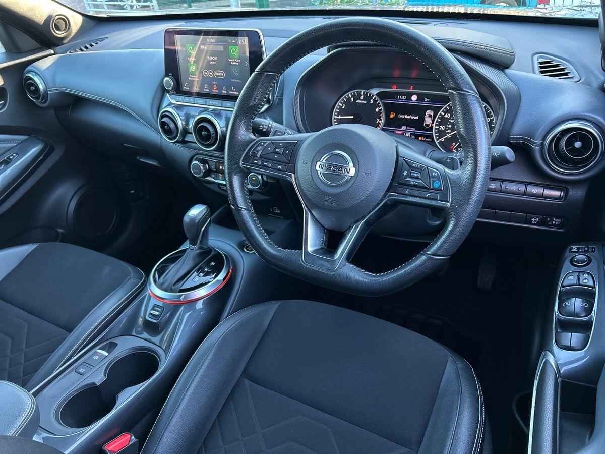 Used Nissan Juke 2019 for sale - 76820056: Photo 14