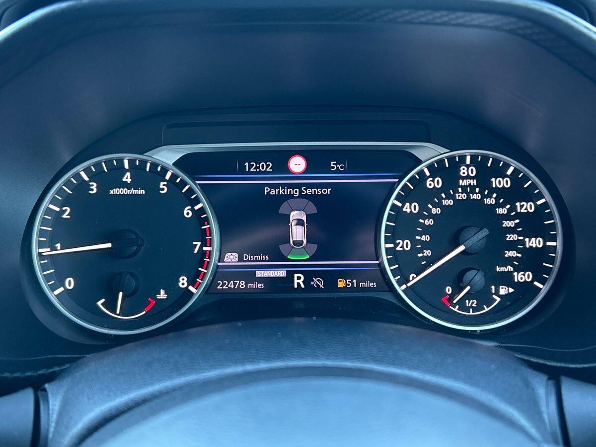 Used Nissan Juke 2019 for sale - 76820056: Photo 15