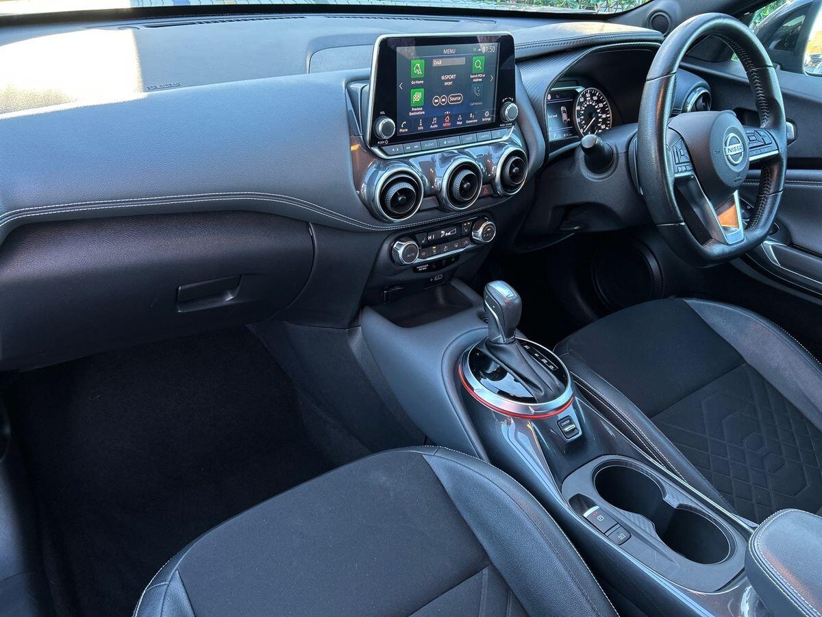 Used Nissan Juke 2019 for sale - 76820056: Photo 2