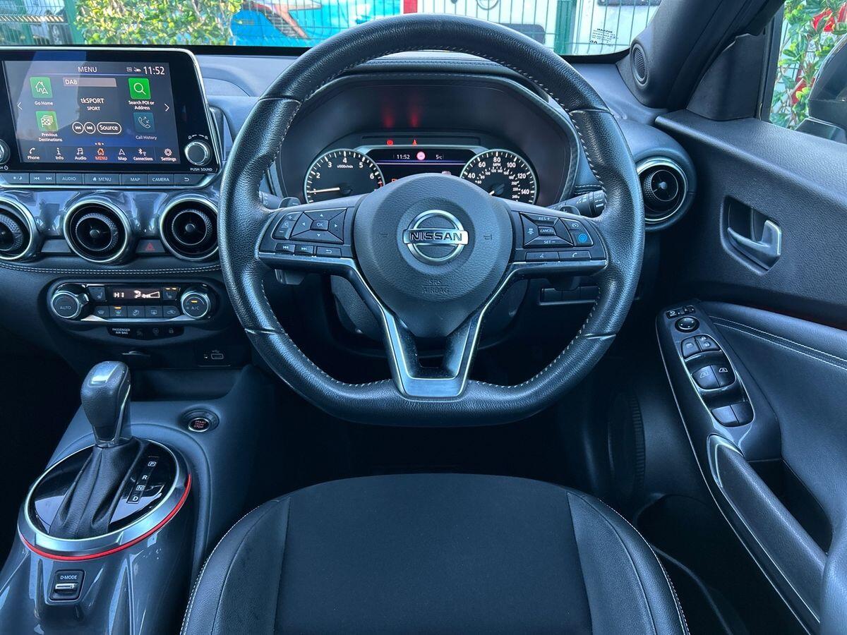 Used Nissan Juke 2019 for sale - 76820056: Photo 20