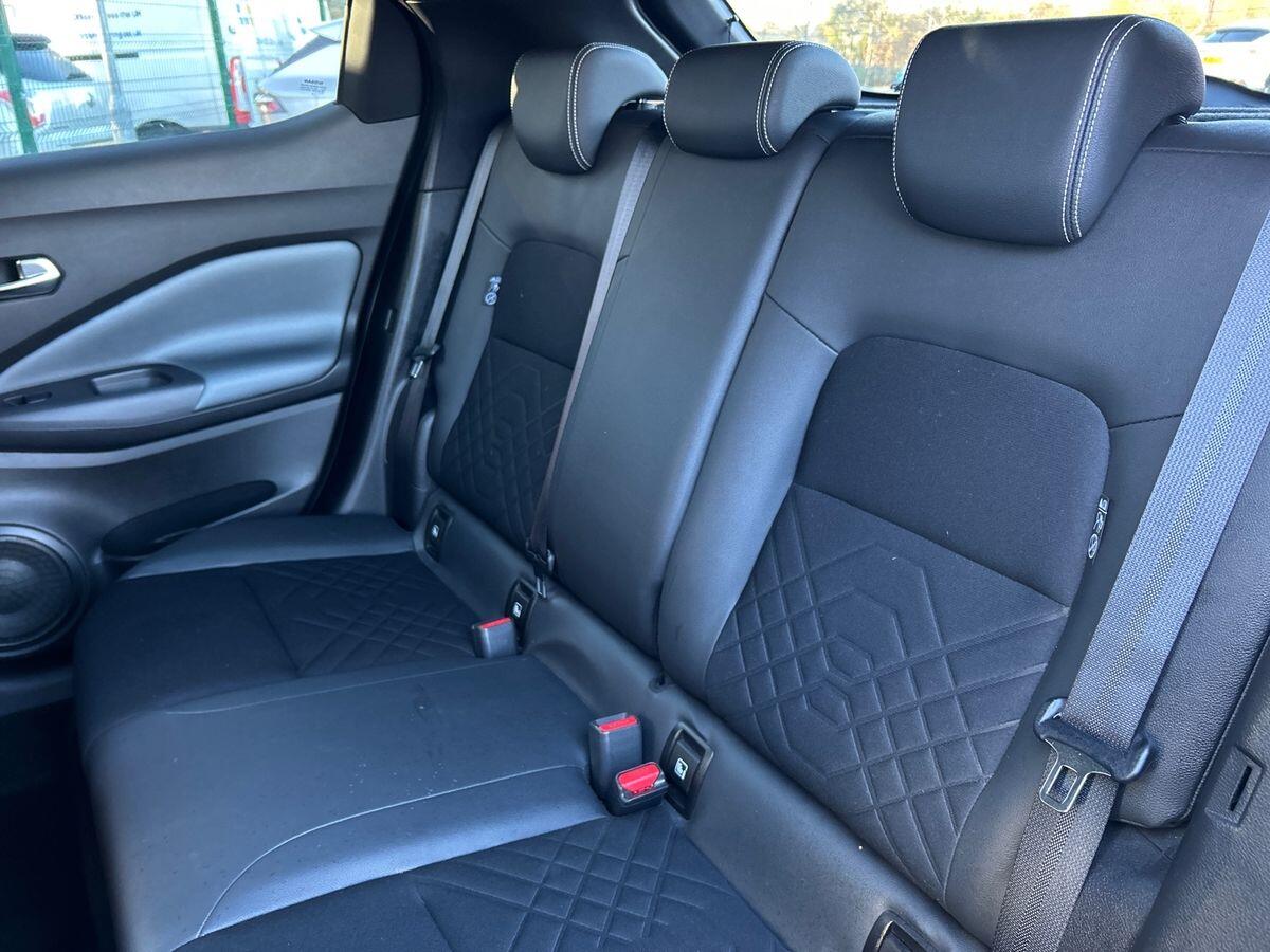 Used Nissan Juke 2019 for sale - 76820056: Photo 21