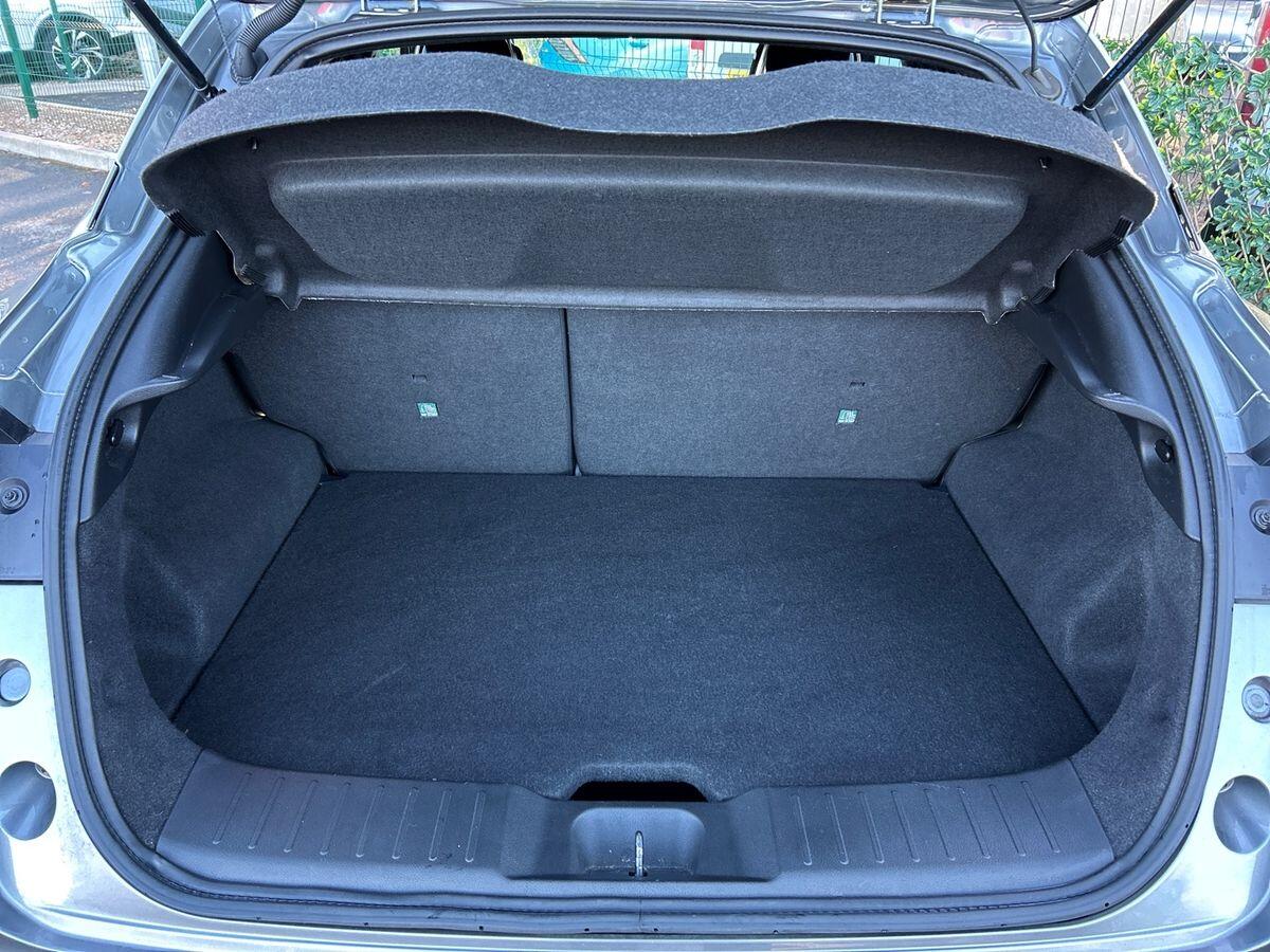 Used Nissan Juke 2019 for sale - 76820056: Photo 22