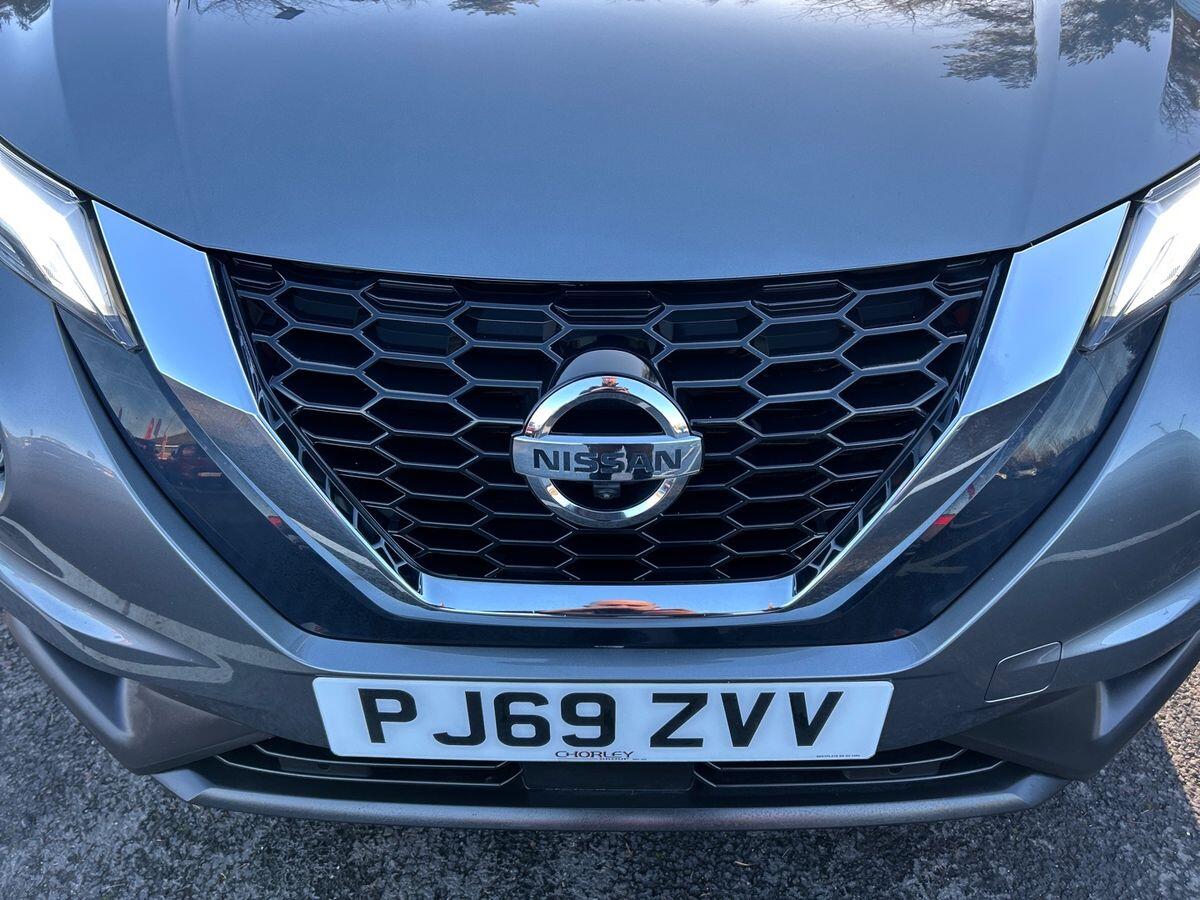 Used Nissan Juke 2019 for sale - 76820056: Photo 27