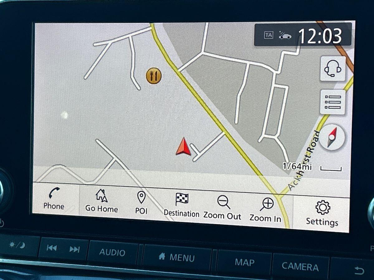 Used Nissan Juke 2019 for sale - 76820056: Photo 32