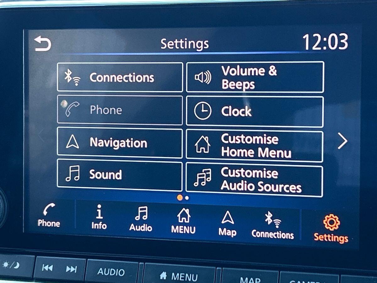 Used Nissan Juke 2019 for sale - 76820056: Photo 35