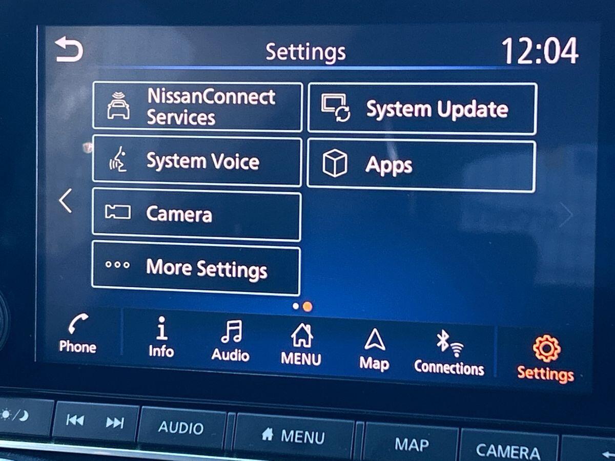 Used Nissan Juke 2019 for sale - 76820056: Photo 36