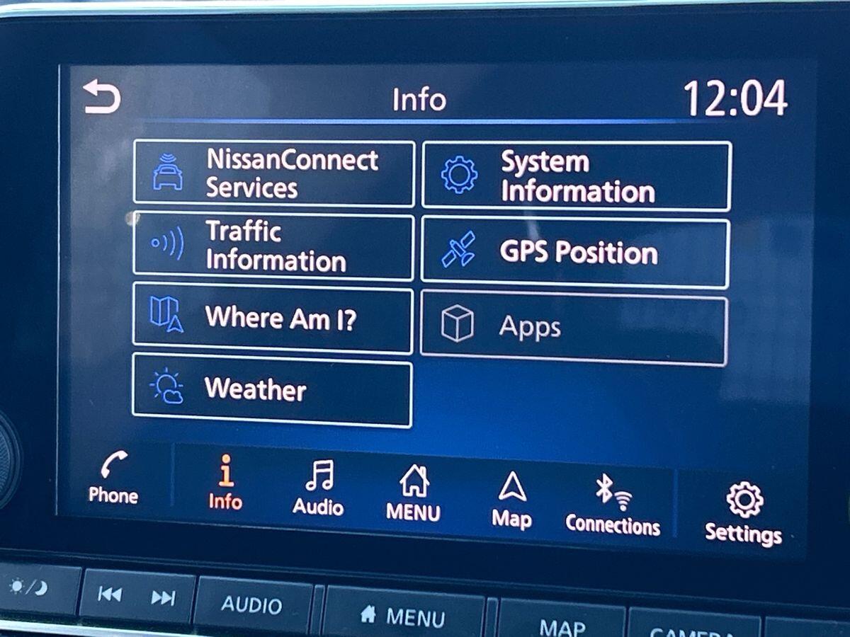 Used Nissan Juke 2019 for sale - 76820056: Photo 37