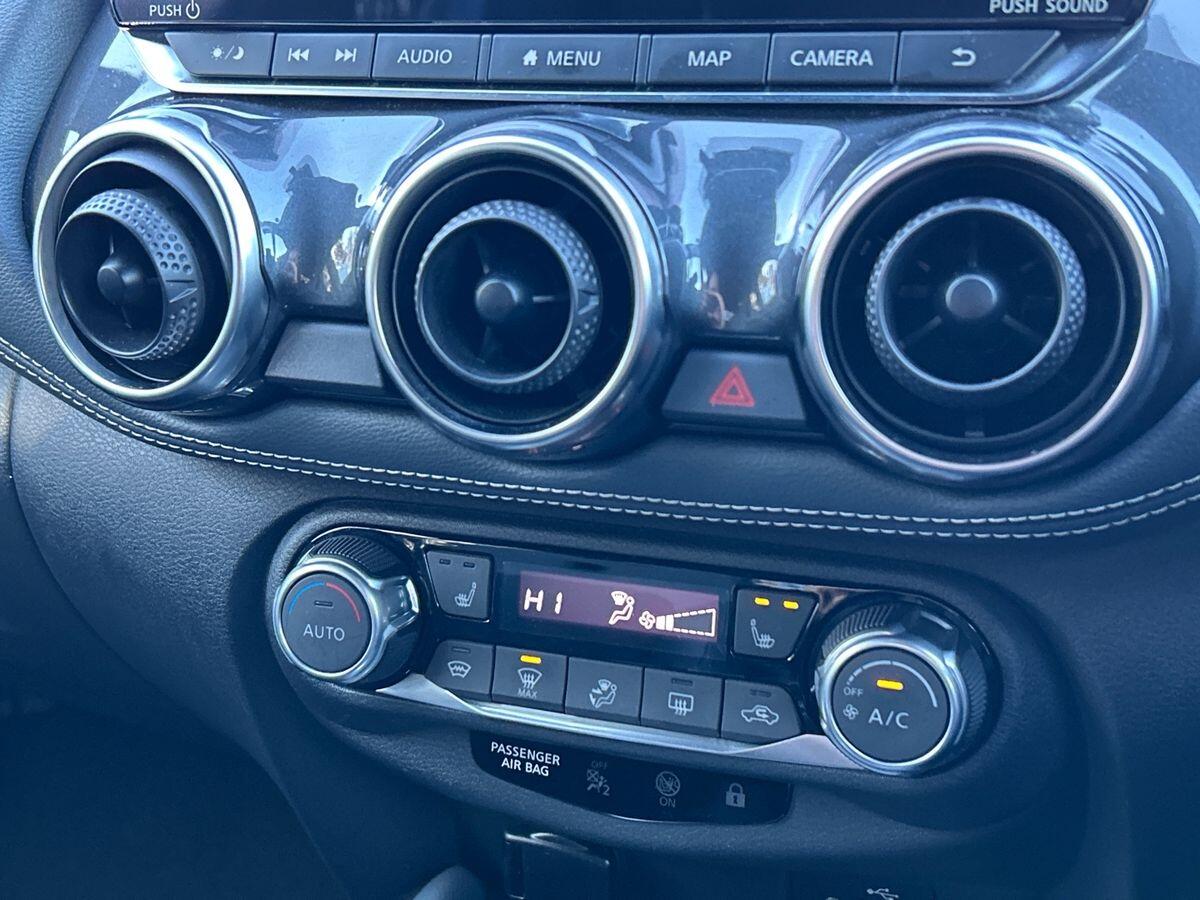 Used Nissan Juke 2019 for sale - 76820056: Photo 38