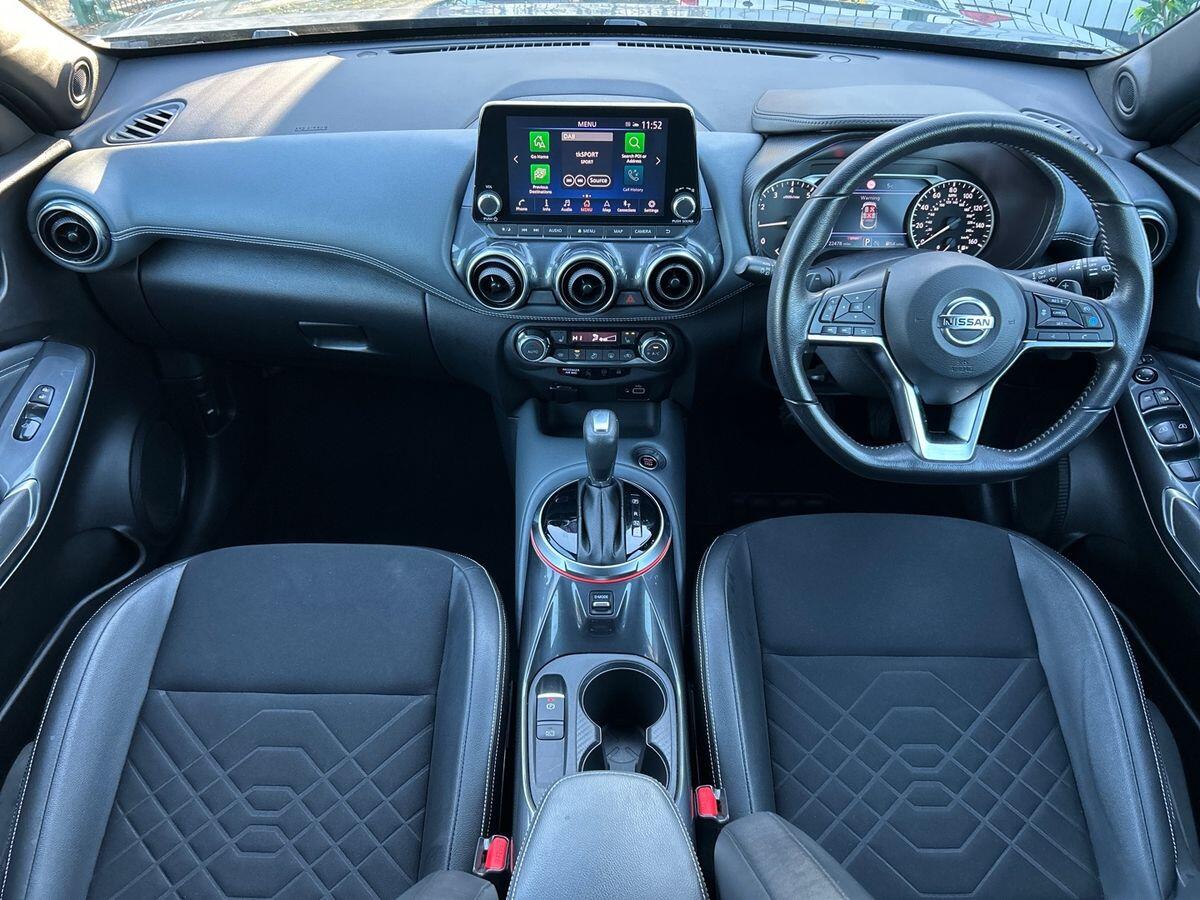 Used Nissan Juke 2019 for sale - 76820056: Photo 7