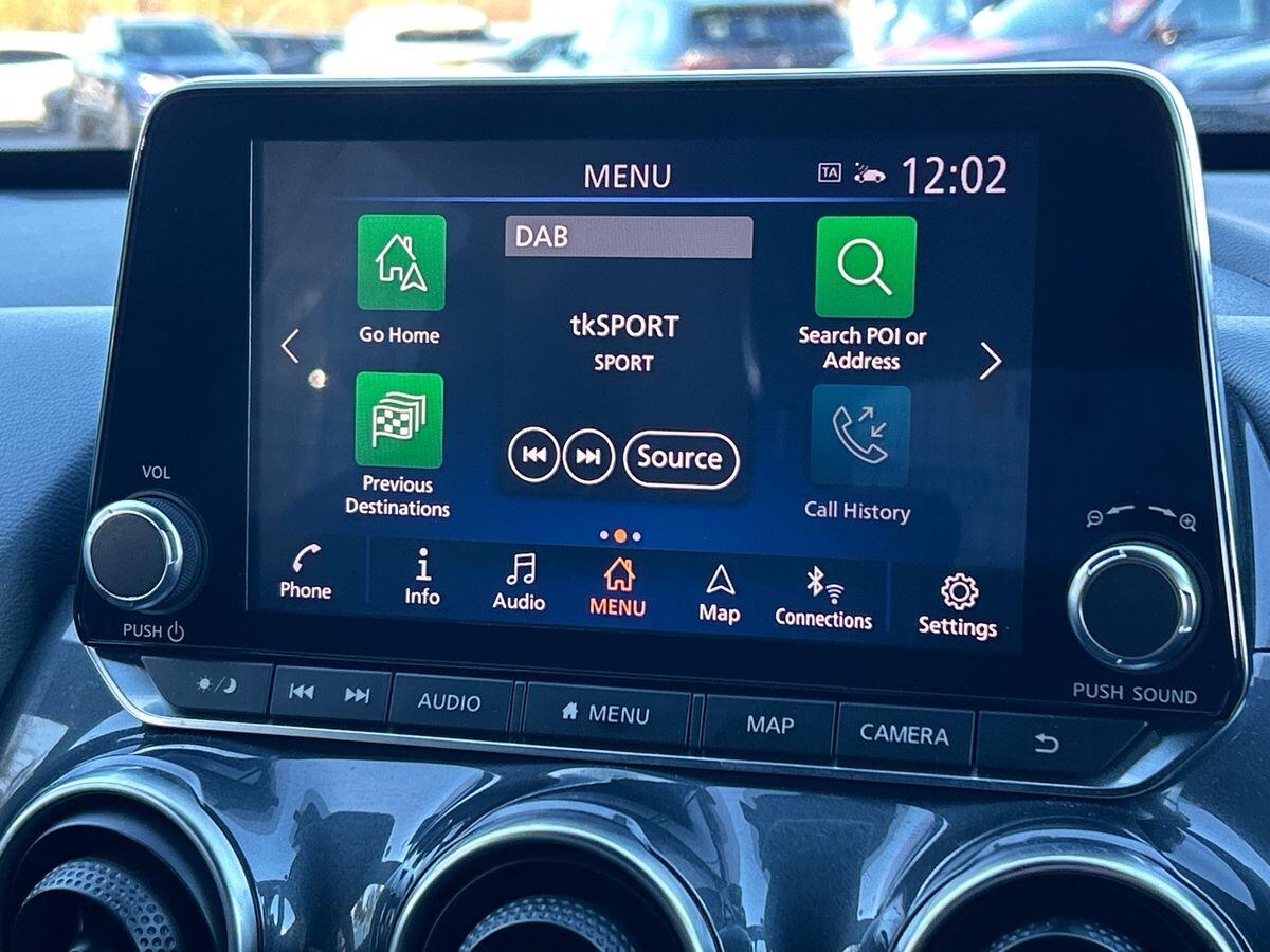 Used Nissan Juke 2019 for sale - 76820056: Photo 9