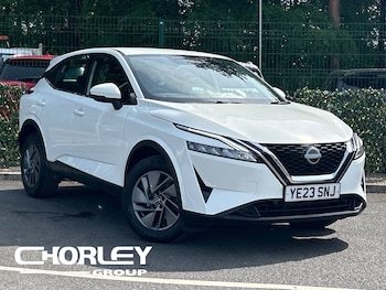 Used Nissan Qashqai 2023 for sale - 78673539: Photo