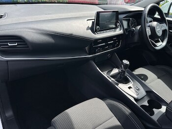 Used Nissan Qashqai 2023 for sale - 78673539: Photo