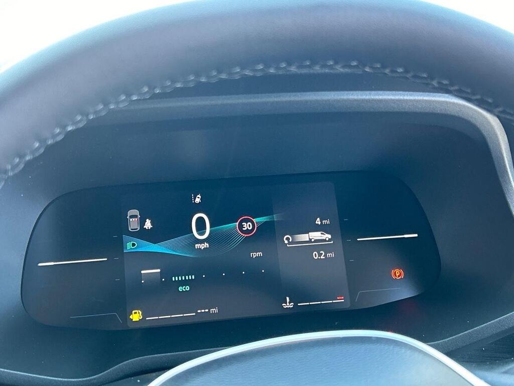 Used Nissan Primastar 2025 for sale - 77064669: Photo 15