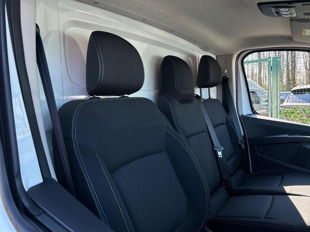 Used Nissan Primastar 2025 for sale - 77064669: Photo 17