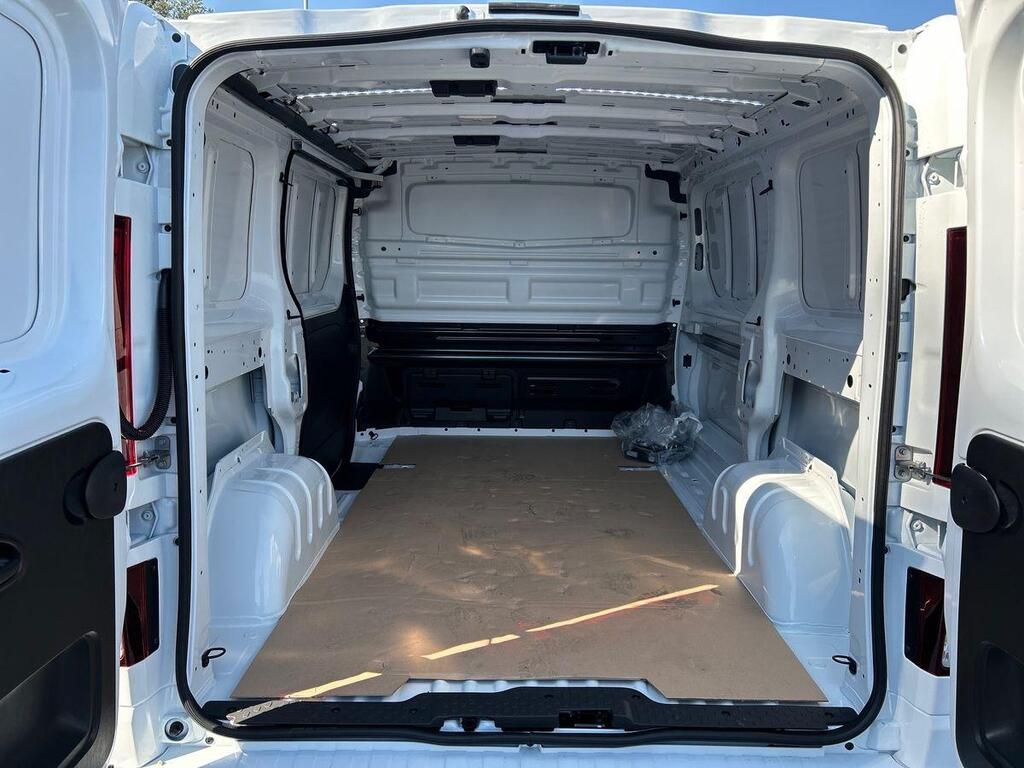 Used Nissan Primastar 2025 for sale - 77064669: Photo 20