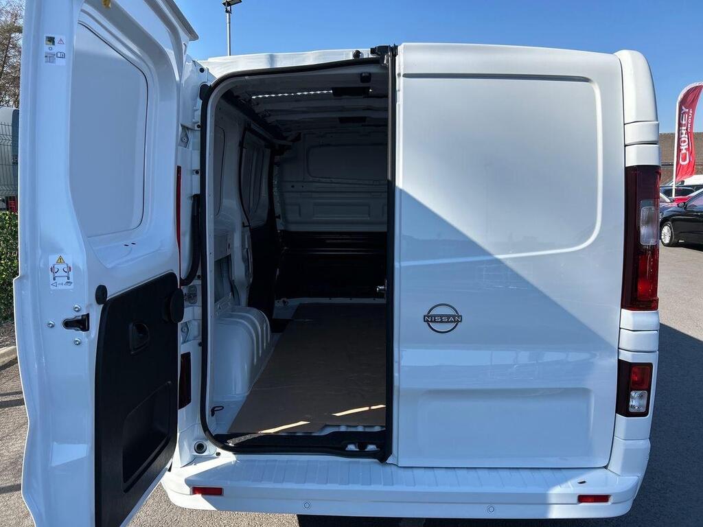 Used Nissan Primastar 2025 for sale - 77064669: Photo 24