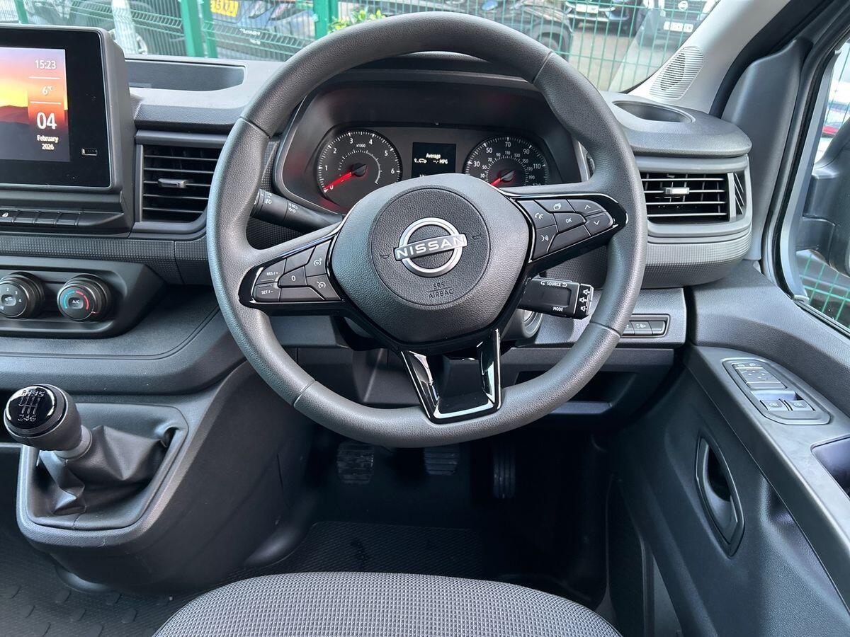 Used Nissan Primastar 2026 for sale - 77451122: Photo 17