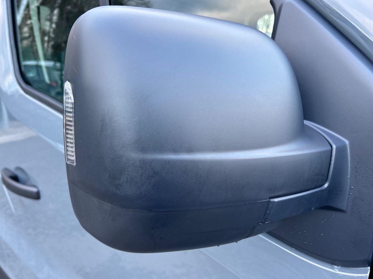 Used Nissan Primastar 2026 for sale - 77451122: Photo 24