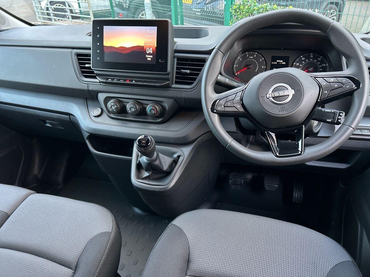 Used Nissan Primastar 2026 for sale - 77451122: Photo 7