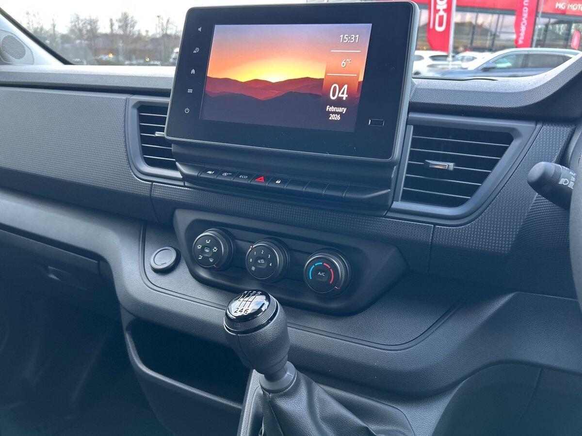 Used Nissan Primastar 2026 for sale - 77451122: Photo 8