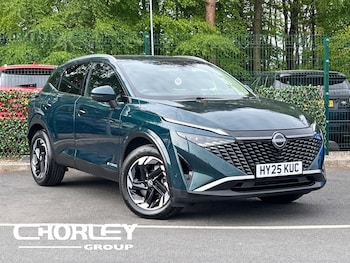 Used Nissan Qashqai 2025 for sale - 78497776: Photo
