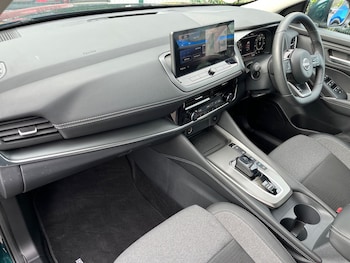 Used Nissan Qashqai 2025 for sale - 78497776: Photo