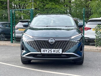 Used Nissan Qashqai 2025 for sale - 78497776: Photo