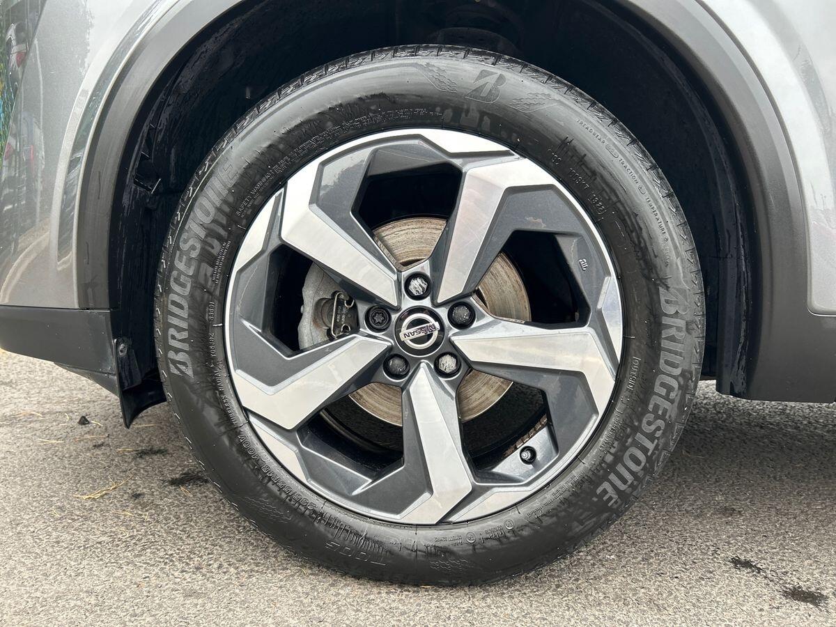 Used Nissan Qashqai 2022 for sale - 76681975: Photo 10