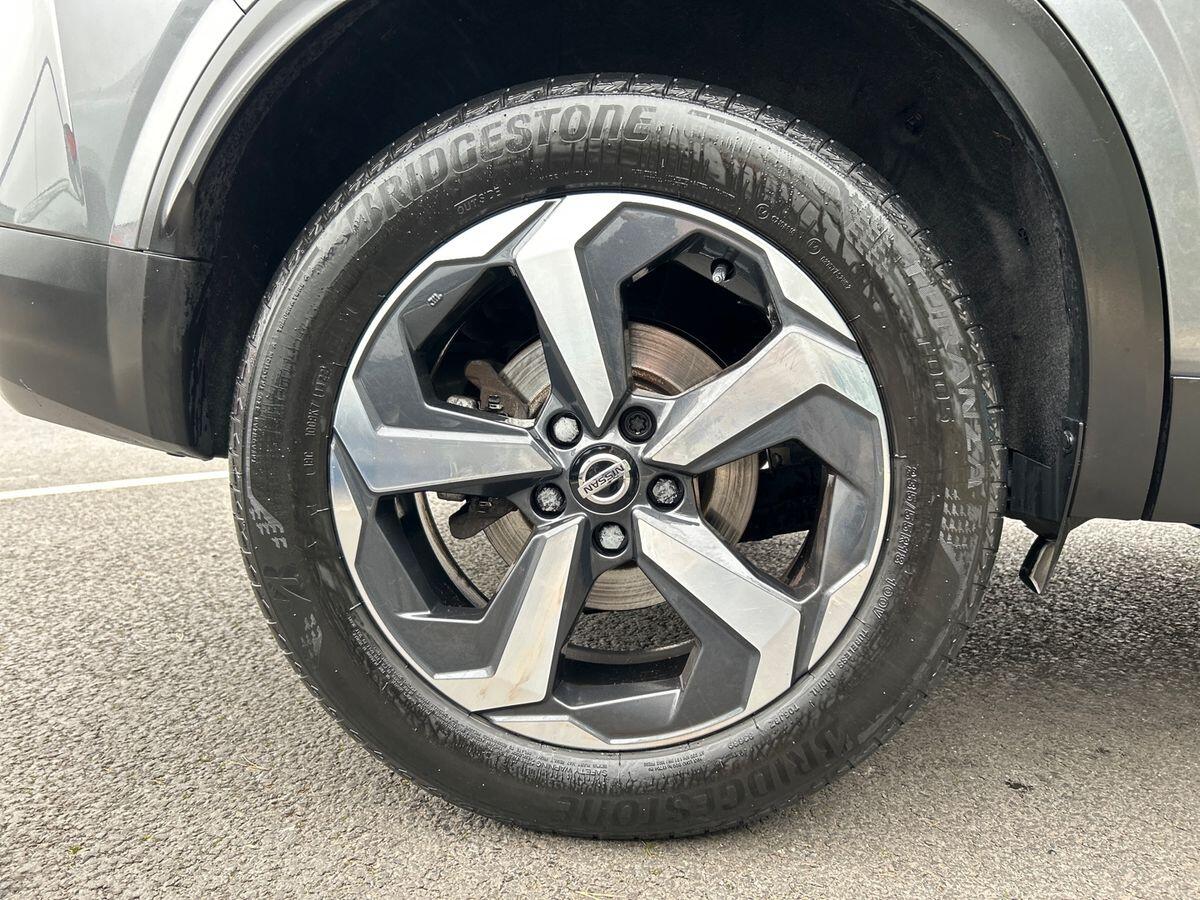 Used Nissan Qashqai 2022 for sale - 76681975: Photo 12