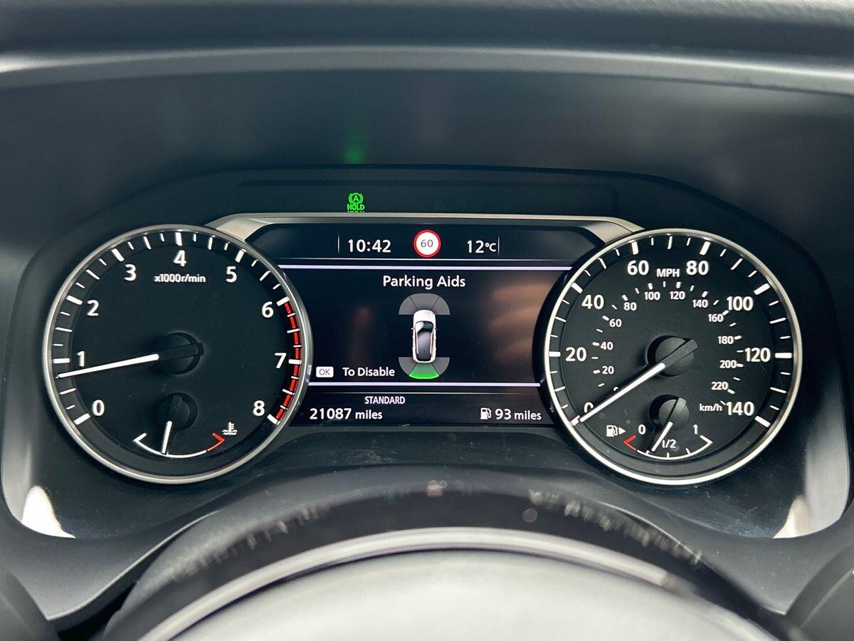 Used Nissan Qashqai 2022 for sale - 76681975: Photo 15