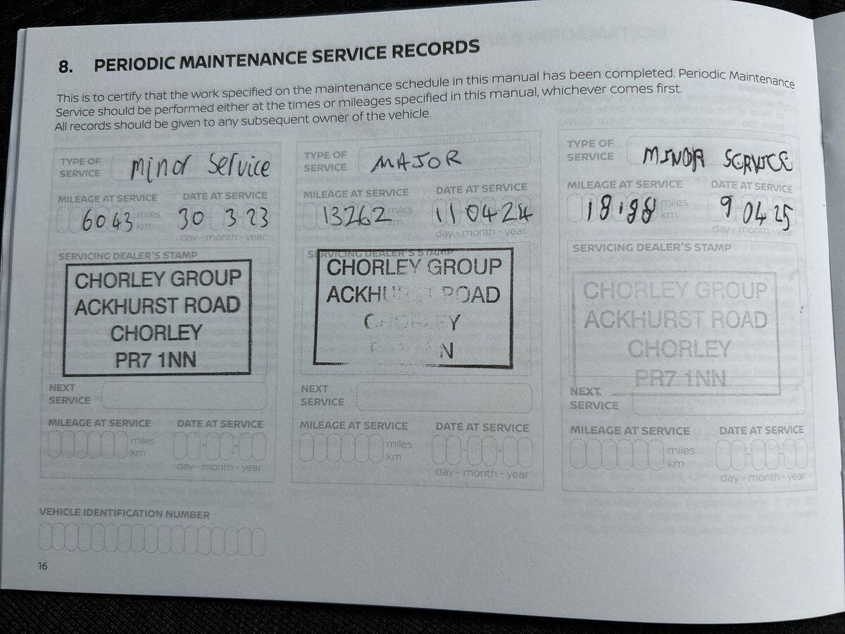 Used Nissan Qashqai 2022 for sale - 76681975: Photo 18