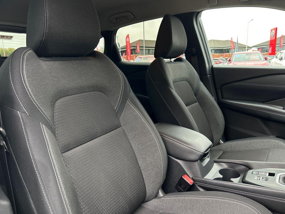 Used Nissan Qashqai 2022 for sale - 76681975: Photo 19