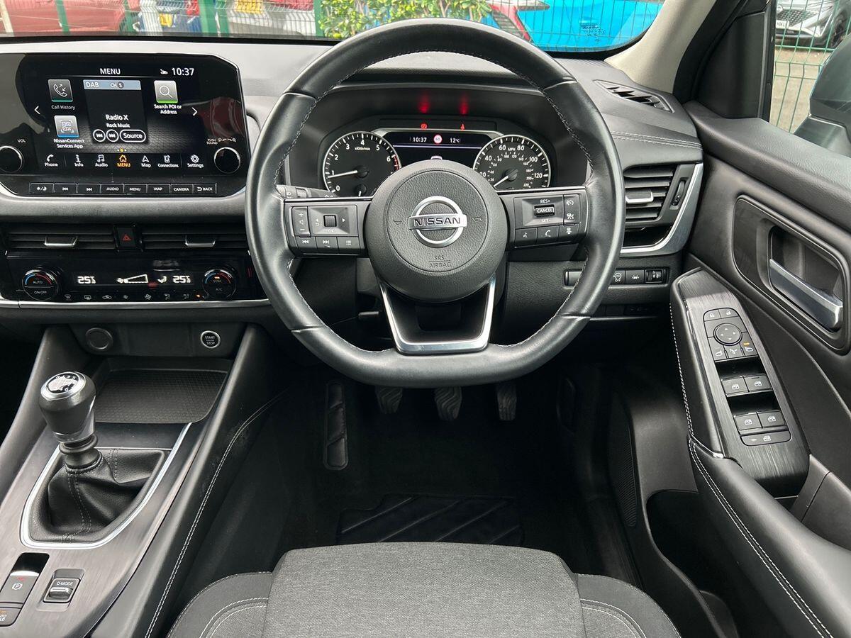 Used Nissan Qashqai 2022 for sale - 76681975: Photo 20